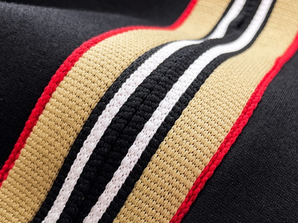 ブランドセット角部分ディテール